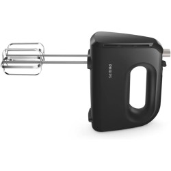 Batteur électrique - PHILIPS - HR3705/10 - Batteur Série 3000