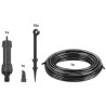 GARDENA Kit complet arrosage goutte-a-goutte taille S Micro-Drip – Arrosage l...