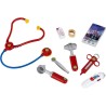 Mallette docteur avec smartphone et thermometre électroniques - KLEIN - 4368 ...