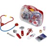 Mallette docteur avec smartphone et thermometre électroniques - KLEIN - 4368 ...
