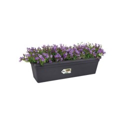 ELHO Balconniere GREEN BASICS -  6L - L 16,5 x P 39 x H 13,7 cm - Extérieur &...