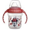 Pack repas 1er age THERMOBABY MINNIE - 1 grignoteuse + 1 bol avec cuillere + ...