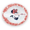 Pack repas 1er age THERMOBABY MINNIE - 1 grignoteuse + 1 bol avec cuillere + ...