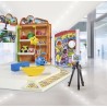 PLAYMOBIL 71536 Magasin de jouets, My Life, Le shopping, 78 pieces, Des 5 ans