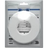 Joint pret a poser - GEB - Largeur 41 mm x 3,35 m - Blanc