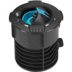 Prise d'eau enterrée GARDENA pour Pipeline System – Filetage mâle 3/4 – Vanne...