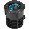 Prise d'eau enterrée GARDENA pour Pipeline System – Filetage mâle 3/4 – Vanne...