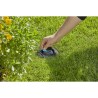 Prise d'eau enterrée GARDENA pour Pipeline System – Filetage mâle 3/4 – Vanne...