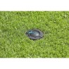 Prise d'eau enterrée GARDENA pour Pipeline System – Filetage mâle 3/4 – Vanne...