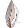 Fer a vapeur - SENCOR - SSI 8300RS - 3200 W - 350 ml - 45 g/min - Blanc / Rose