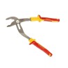 Pince multiprise isolée - STANLEY - 0-84-294 - 240 mm - 1000V