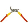Pince multiprise isolée - STANLEY - 0-84-294 - 240 mm - 1000V