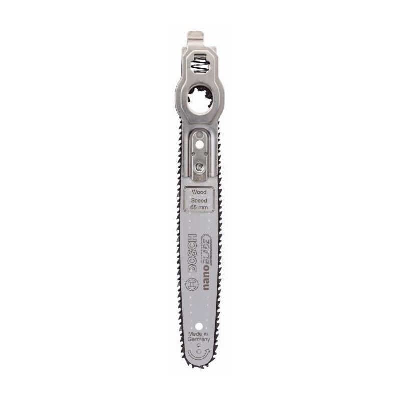 Lame Bosch Nanoblade - BOSCH - Wood Speed 65 - Technologie NanoBlade - Zéro e...