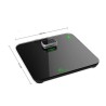 LITTLE BALANCE 8276 Kinetic Premium, Pese-personne sans pile, Rechargeable pa...