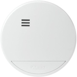 Détecteur de fumée - ABUS - RWM150 - Durée de vie 10 ans - Certifié VdS
