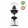 Presse-agrume électrique - H.KoeNIG AGR60 - 2 cônes interchangeables - Bec ve...