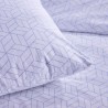 Parure de lit - TODAY - Sunshine - 123402 - 2 personnes - 220x240 cm - Coton ...