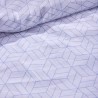 Parure de lit - TODAY - Sunshine - 123402 - 2 personnes - 220x240 cm - Coton ...