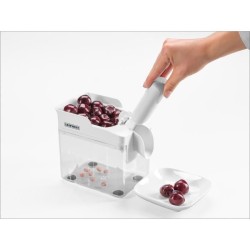 Dénoyauteur a cerises Leifheit 3.0 Cherrymat 37211, matériel de pâtisserie, p...