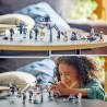 LEGO 75372 Star Wars Pack de Combat des Clone Troopers et Droides de Combat, ...