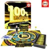 100% Logique La Réponse est sous vos yeux, Jeu de société, Adapté de l'émissi...
