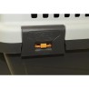 AIME Caisse de transport Skudo 55 x 36 x 35 cm - Pour chien et chat