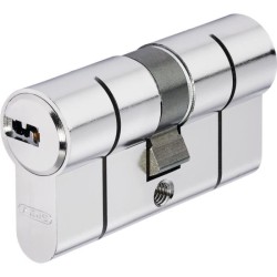 Serrure - ABUS - D66PSN 35/40 H-BOX - Résiste a l'arrachement avec caractéris...