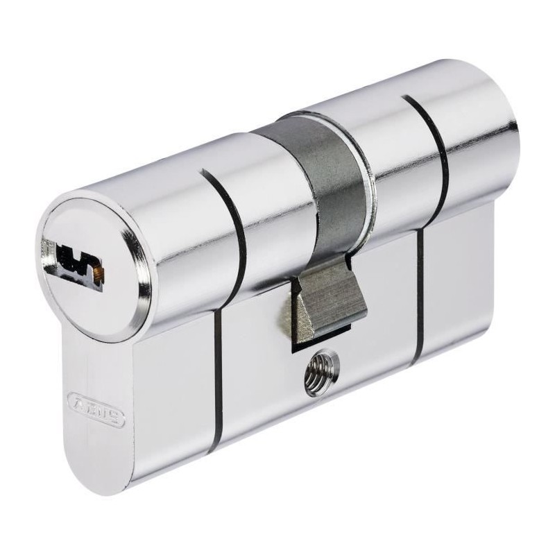 Serrure - ABUS - D66PSN 35/40 H-BOX - Résiste a l'arrachement avec caractéris...