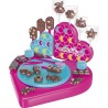 Atelier Chocolat 5 En 1 - MINI DÉLICES - LANSAY - Activités Artistiques - Cui...