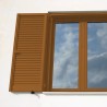 RIPOLIN Peinture Bois Satin Haute Protection 10 ans qui Protege et Magnifie v...