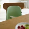 THERMOBABY BLOC Rehausseur de Chaise Tudi Gris Charme