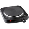 Plaque de cuisson électrique - SENCOR - SCP 1504BK-EUE4 - 1500 W - 1 foyer - ...