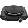Plaque de cuisson électrique - SENCOR - SCP 1504BK-EUE4 - 1500 W - 1 foyer - ...