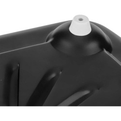 Plaque de cuisson électrique - SENCOR - SCP 1504BK-EUE4 - 1500 W - 1 foyer - ...