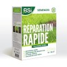 BSI - Semences De Gazon - Réparation Rapide - Avec Enrobage Protecteur - Tres...