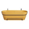 ELHO Balconniere ovale Vibia Campana Allin1 - Plastique - Réservoir - 50,4 x ...