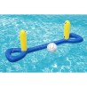 Jeu de piscine gonflable flottant Volley-ball - BESTWAY - 52133 - 244