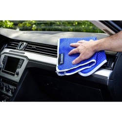 Brillant plastique parfum menthe - MICHELIN - plastiques intérieurs brillants...