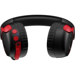 Casque Gamer Sans Fil - HyperX Cloud Mini - pour PC & console - Noir