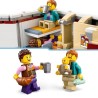 LEGO City 60454 Le camping-car d'aventures - Jeu de construction pour garçon ...
