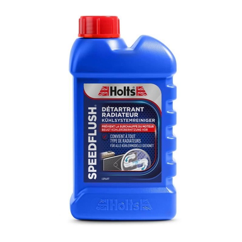 HOLTS Détartrant radiateur - 250 ml