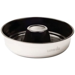 Moule céramique pour four - OMNIA - CLASSIQUE - 2L - Anti-adhésif - Lavage a ...