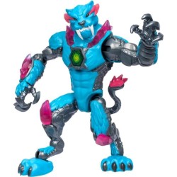 Figurine Mutators Panthere iconique chambre de mutation - MR Beast