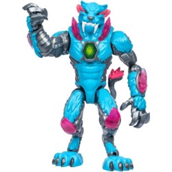 Figurine Mutators Panthere iconique chambre de mutation - MR Beast