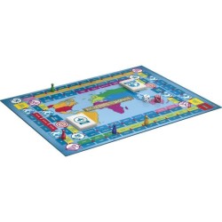 LANSAY - RICHESSES DU MONDE - Jeu de société - Version Originale - 2 a 6 joue...