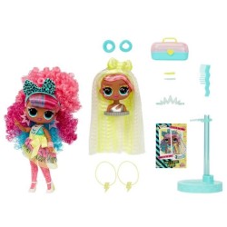 L.O.L. Surprise Tweens Surprise Swap Fashion Doll - Curls-2- Crimps