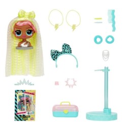L.O.L. Surprise Tweens Surprise Swap Fashion Doll - Curls-2- Crimps