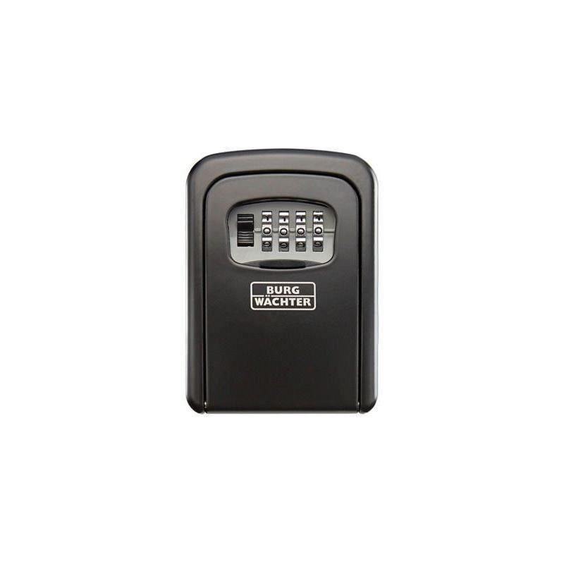Coffre a clé BURG-WÄCHTER KEY SAFE 30 SB - Verrouillage a code - Zinc moulé -...