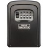 Coffre a clé BURG-WÄCHTER KEY SAFE 30 SB - Verrouillage a code - Zinc moulé -...