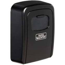 Coffre a clé BURG-WÄCHTER KEY SAFE 30 SB - Verrouillage a code - Zinc moulé -...